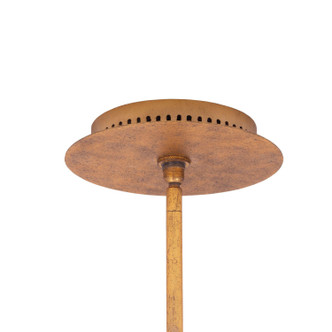 Geo LED Pendant (523157OL)