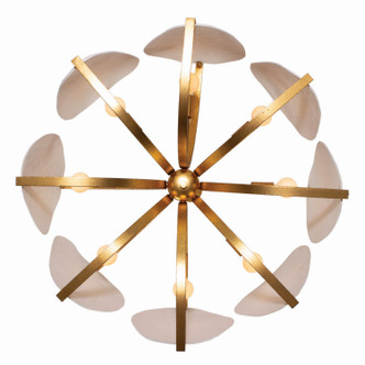 ALIFORM Eight Light Pendant (525456OL)
