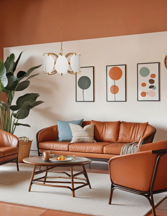 ALIFORM Eight Light Pendant (525456OL)