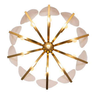 ALIFORM Ten Light Pendant (525457OL)