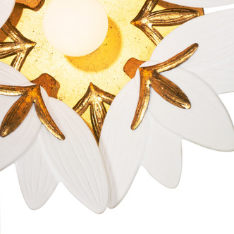 BLOOM One Light Wall Sconce (525621OL)