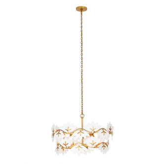 BLOOM 11 Light Chandelier (525656OL)