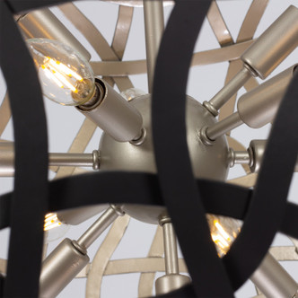ENTICE 13 Light Pendant (525855BTS)