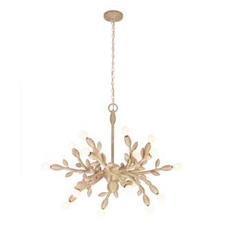 Branche 18 Light Chandelier (527056WIV)