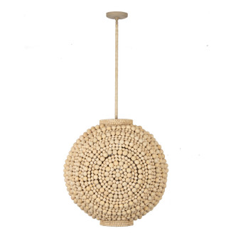 Coaxial Six Light Pendant (527156JT)