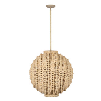 Coaxial Six Light Pendant (527156JT)