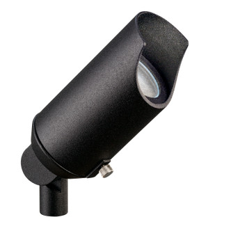 Kichler - 15384BKT24 - One Light Accent - Textured Black