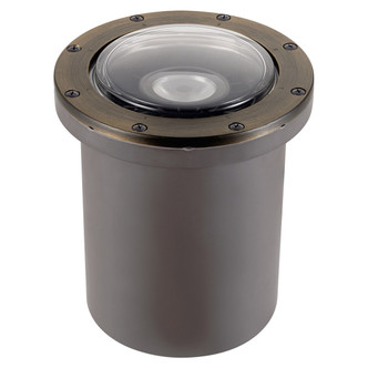 Kichler - 16023CBR27 - LED Inground - Landscape Led - Centennial Brass
