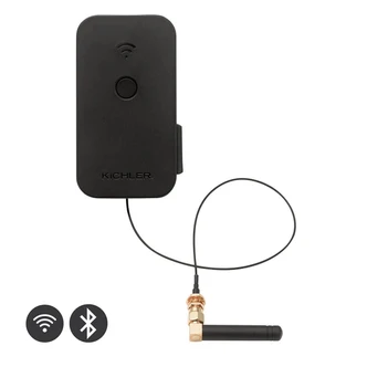 12V Accessory Control Timer (16085BK)