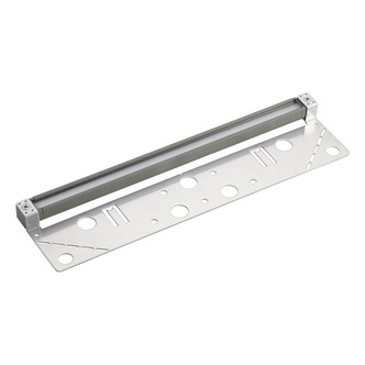 Kichler - 16102GRY27 - LED Hardscape - Landscape Led - Gray