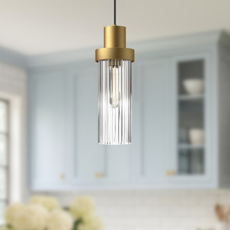 manufacturer_finish:Brushed Gold/Clear Ribbed Glass