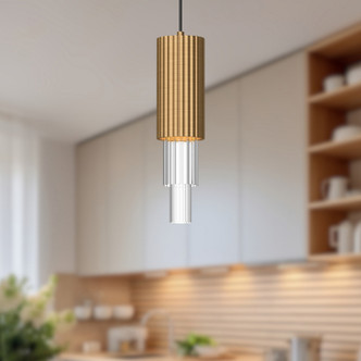 manufacturer_finish:Aged Gold/Clear Ribbed Glass