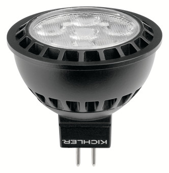 Kichler - 18148 - LED Lamp - Landscape Led - Black