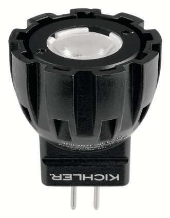 Kichler - 18156 - LED Lamp - Landscape Led - Black