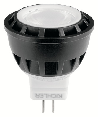 Kichler - 18162 - LED Lamp - Landscape Led - Black