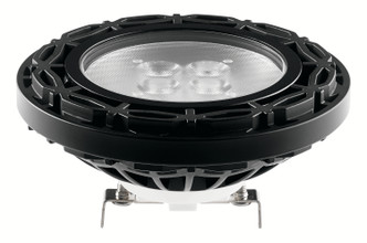 Kichler - 18180 - LED Lamp - Landscape Led - Black