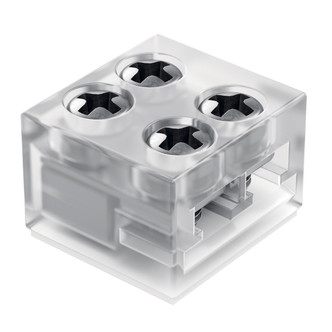 Accessory Terminal Block Tape-To-Wire (1TBTW1CLR)