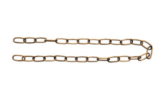 Kichler - 2996BNB - Chain - Accessory - Brushed Natural Brass