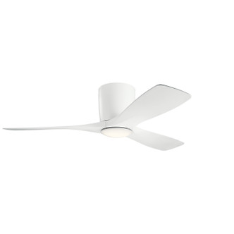 Kichler - 300032MWH - 48Ceiling Fan - Volos - Matte White