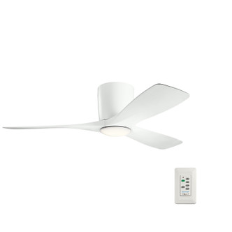 Volos 48"Ceiling Fan (300032MWH)