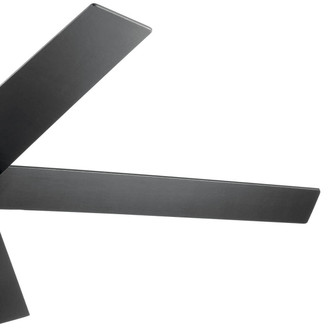 Brahm 56"Ceiling Fan (300044SBK)