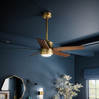 Brahm 48"Ceiling Fan (300048NBR)