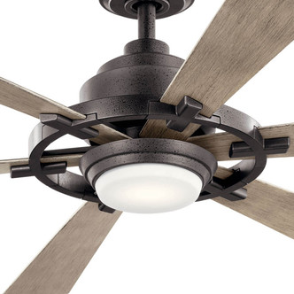 Gentry Lite 52"Ceiling Fan (300241AVI)