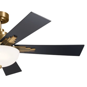 Vinea 52"Ceiling Fan (300345BNB)