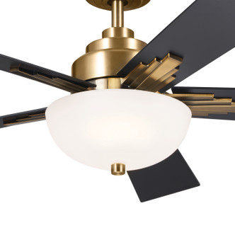 Vinea 52"Ceiling Fan (300345BNB)