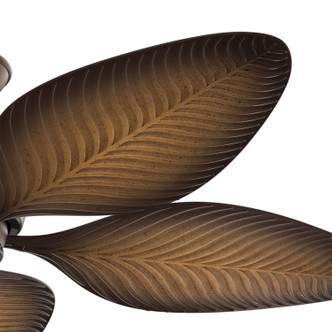 Nani 56"Ceiling Fan (310095SNB)