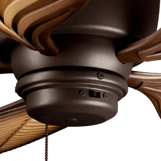 Nani 56"Ceiling Fan (310095SNB)