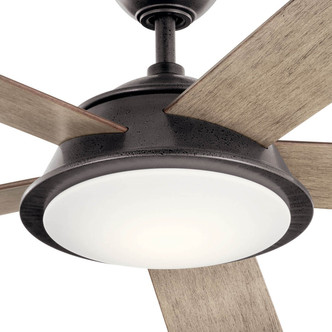 Verdi 56"Ceiling Fan (310100AVI)