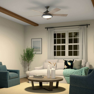 Verdi 56"Ceiling Fan (310100AVI)