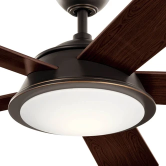 Verdi 56"Ceiling Fan (310100OZ)