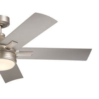 Tide 52"Ceiling Fan (310126NI)