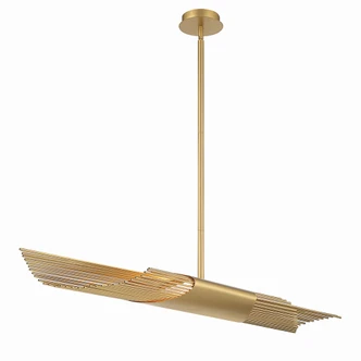 Umura LED Linear Chandelier (43866-021)