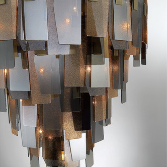 Cocolina 39 Light Chandelier (43873-012)