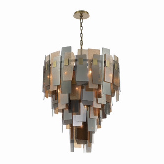 Cocolina 19 Light Chandelier (43876-013)