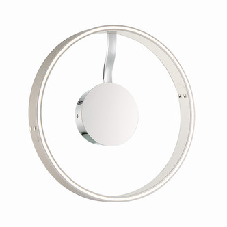 Eurofase - 43893-034 - LED Flush Mount - Verdura - Matte Grey