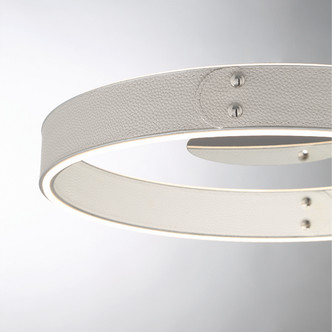 Verdura LED Flush Mount (43893-034)
