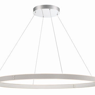 Eurofase - 43898-039 - LED Chandelier - Verdura - Matte Grey