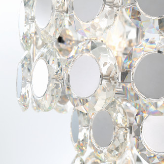Perrene 24 Light Chandelier (44289-010)