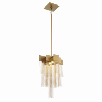 Bloomfield LED Pendant (44370-022)