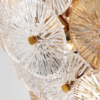Sue-Anne 27 Light Chandelier (44574-017)