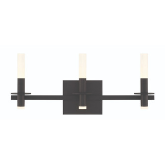 Eurofase - 45234-035 - LED Vanity - Torna - Matte Black