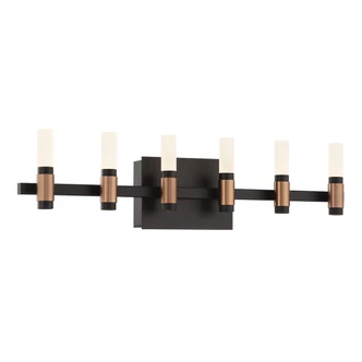 Albany LED Vanity (45237-010)