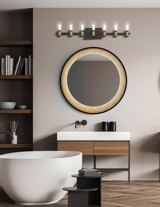 Albany LED Vanity (45238-021)