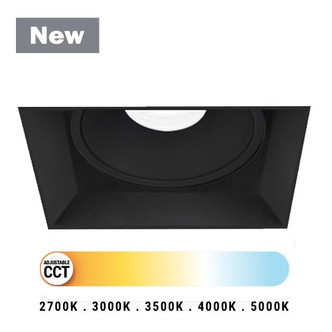 Eurofase - 45360-022 - LED Recessed Fixture - Midway - Black