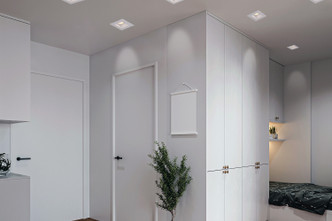 Midway LED Recessed Fixture (45379-017)
