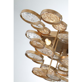 Trento Two Light Wall Sconce (45452-024)